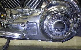 HARLEY FLHX 1580 2007