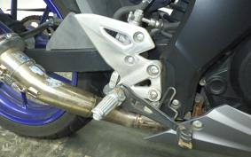 SUZUKI GSX-S125 DL32B