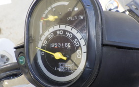 HONDA ﾍﾞﾝﾘｨ50-2 AA05