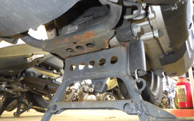 YAMAHA CYGNUS 125 XSR 3 SED8J