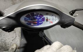HONDA DIO AF56