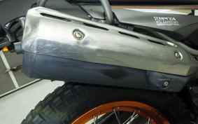 YAMAHA SEROW 250 Gen.2 DG17J