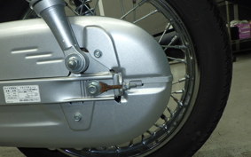 HONDA CROSS CUB 50 AA06