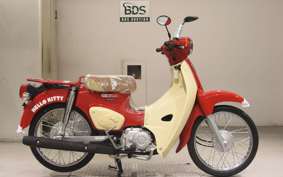 HONDA C50 SUPER CUB