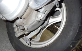 HONDA DIO Gen.6 AF62