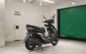 YAMAHA CYGNUS 125 XSR 2 2023 SE44J
