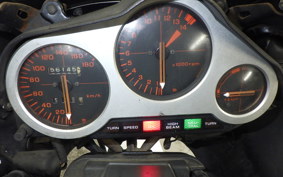 HONDA VT250FE