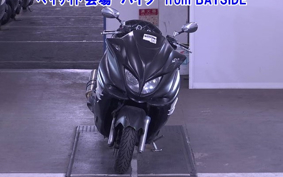 YAMAHA MAJESTY 250-2
