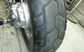 YAMAHA DRAGSTAR 1100 CLASSIC 2003 VP13J