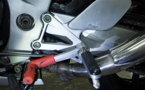 HONDA VFR400R 1992 NC30