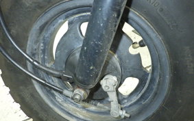 HONDA ZOOMER 2026 AF58