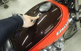KAWASAKI Z1000 2026 KZT00A