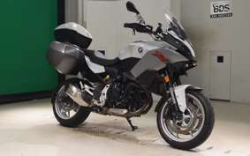 BMW F900XR 2021