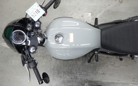 HONDA GB350S 2023 NC59