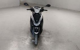 HONDA LEAD 125 JF45