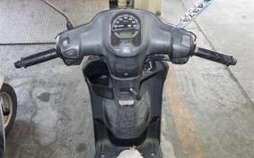 HONDA TACT-4ﾍﾞｰｼｯｸ AF75