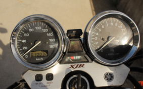 YAMAHA XJR400 1998 4HM