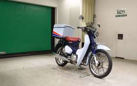 HONDA C125 SUPER CUB 2023 JA48