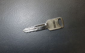 SUZUKI LET's 4 CA45A