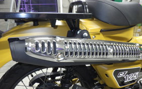 HONDA CT125-2 2024 JA65