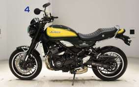 KAWASAKI Z900RS 2023 ZR900K