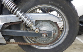 YAMAHA VIRAGO 250