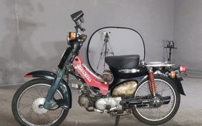 HONDA SUPER CUB70 C70