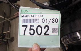 HONDA REBEL 250 A 2024 MC49