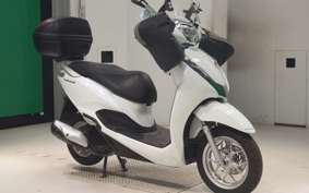 HONDA LEAD 125 JF45