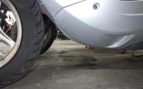 HONDA DIO Gen.6 AF62
