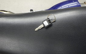 HONDA AX-1 MD21