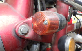 HONDA DAX 50 ST50