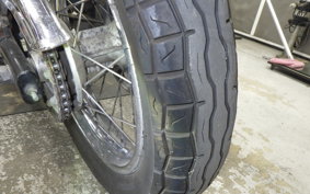 KAWASAKI ESTRELLA RS 2026 BJ250A