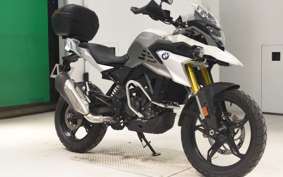 BMW G310GS 2023