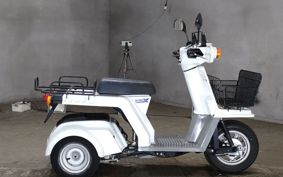 HONDA GYRO TD02