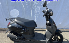 SUZUKI LET's