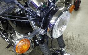 YAMAHA SR400 Gen.5 2019 RH16J