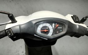 SUZUKI ADDRESS V125 CF46A