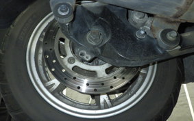 SUZUKI SKYWAVE 200 (Burgman 200) 2013 CH41A