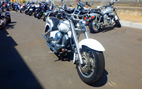 YAMAHA DRAGSTAR400 CLASSIC 1999 4TR