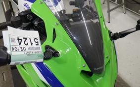 KAWASAKI ZX-4RR 2024 ZX400P