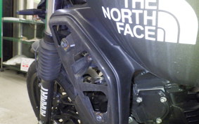 YAMAHA FZ-X150 2019