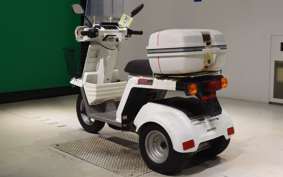 HONDA GYRO X TD02