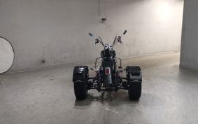 YAMAHA DRAGSTAR 250 Trike VG02J