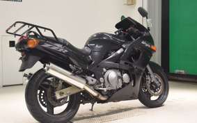 KAWASAKI ZZ-R400 Gen.2 2001 ZX400N