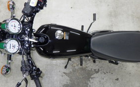YAMAHA SR400 Gen.5 2019 RH16J
