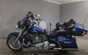 HARLEY FLHTKSE1800CVO 2014 TEN