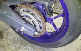 YAMAHA MT-25 2021 RG10J