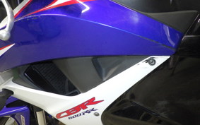 HONDA CBR600RR GEN 3 2011 PC40