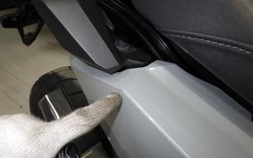 HONDA X-ADV 750 2021 RH10